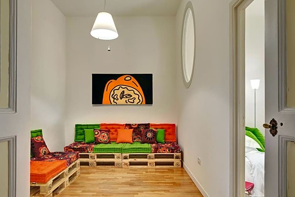 Hotel Piazza Bellini & Apartments