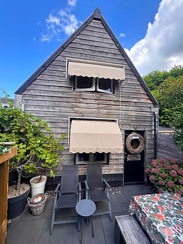 Tiny House Lindenhouse