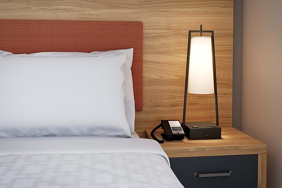 Candlewood Suites - Loma Linda - San Bernardino S By IHG