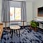 Fairfield Inn & Suites by Marriott Roanoke Salem