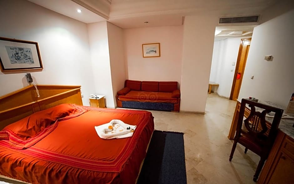 Phebus Hotel Gammarth