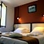 Hotel Les Gabarres