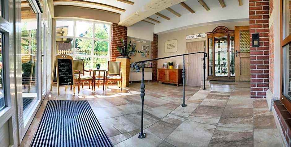 Parkhotel Margaretenhof