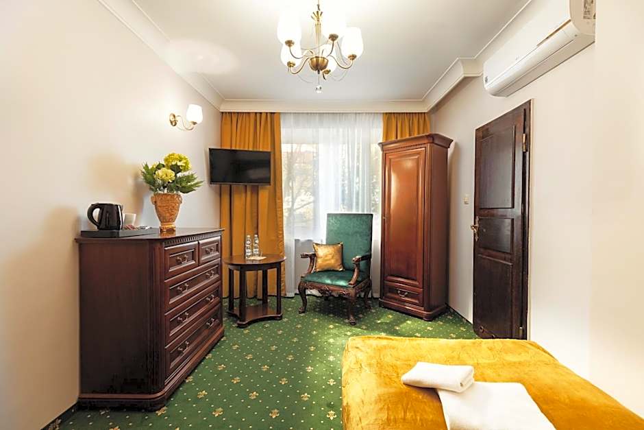 Villa Toscania-check in 24h