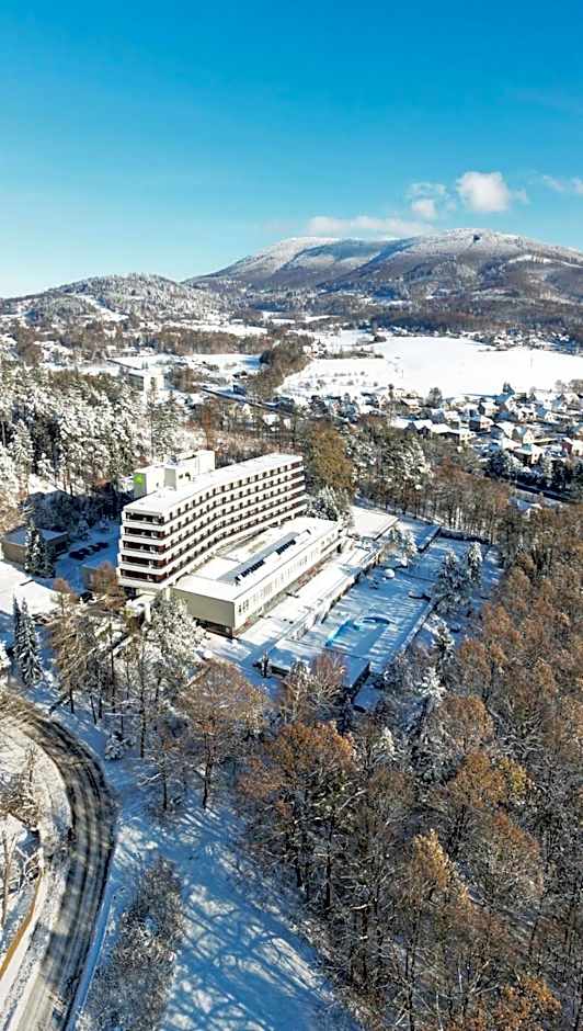 ibis Styles Roznov pod Radhostem