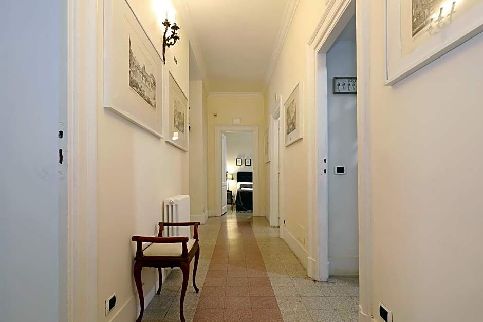 Residenza Mazzini