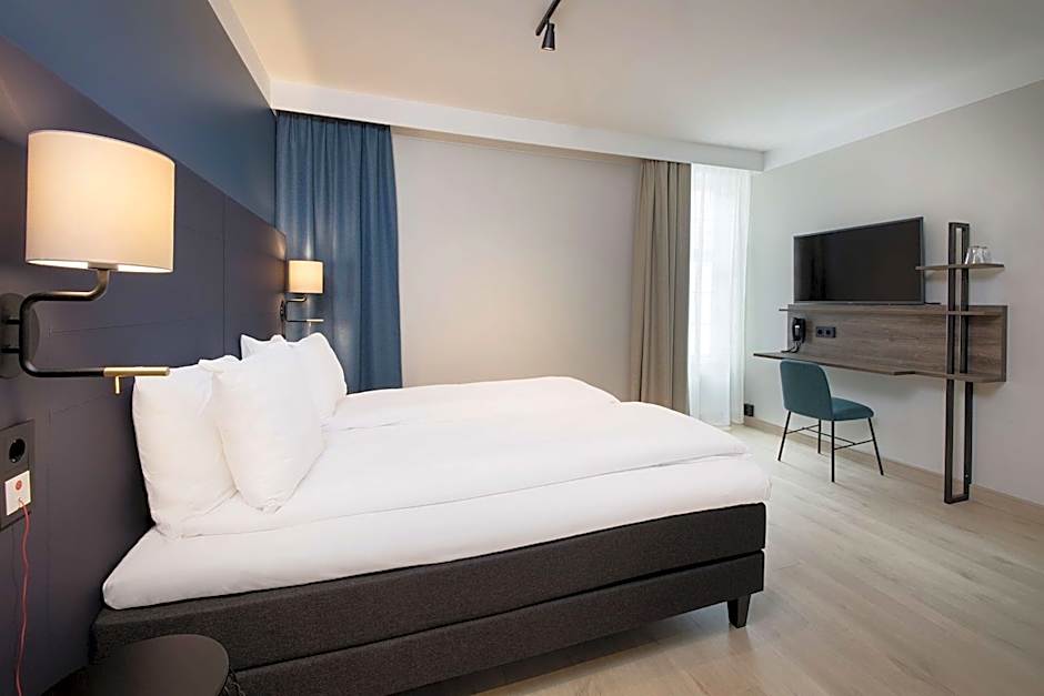 Scandic Torget Bergen