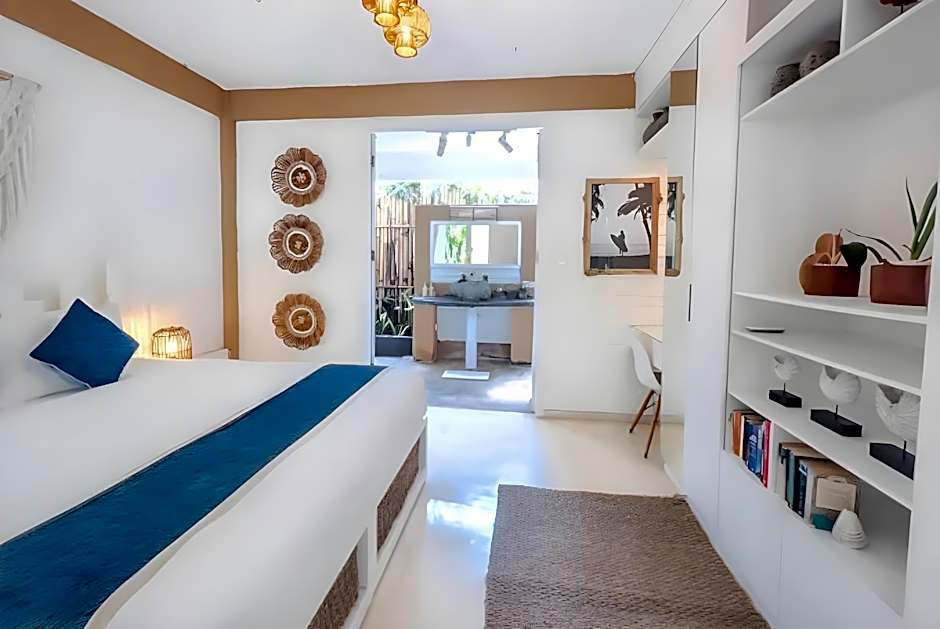 The Green Room Seminyak