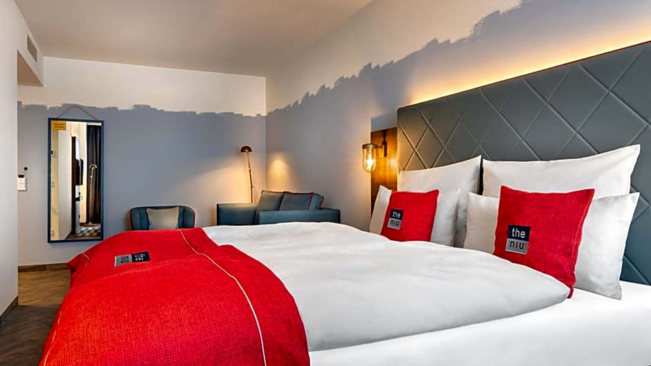 Holiday Inn - the niu, Keg Hamburg Ost by IHG