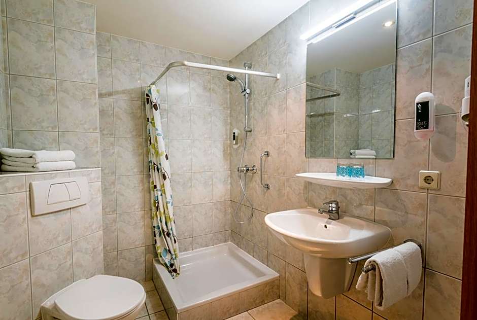 Trail-Inn Natur & Sporthotel