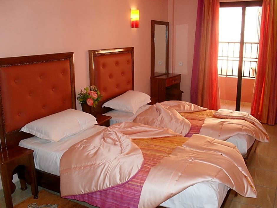 Hotel Gomassine