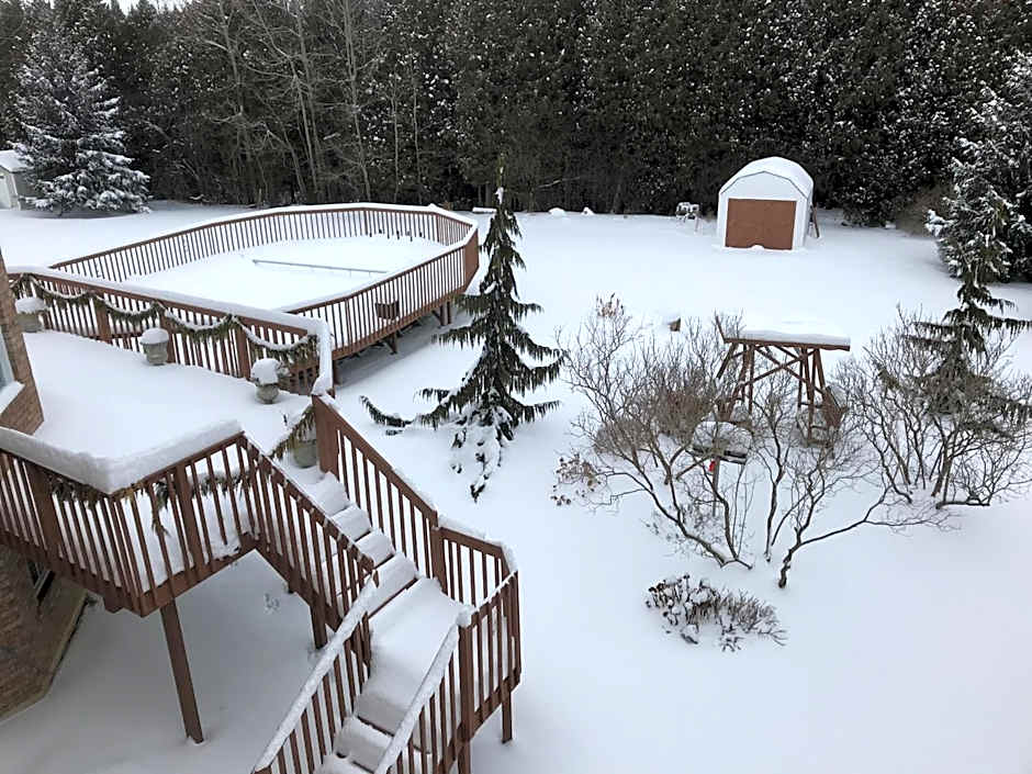 Molly's Retreat B and B