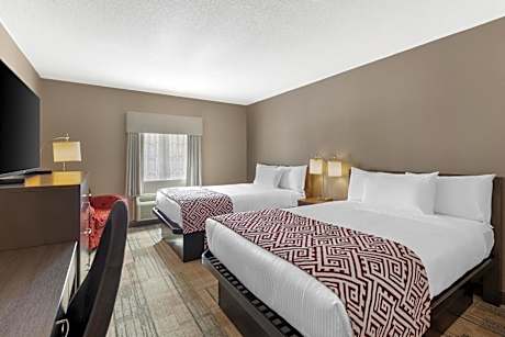 Best Western Colonel Butler Inn
