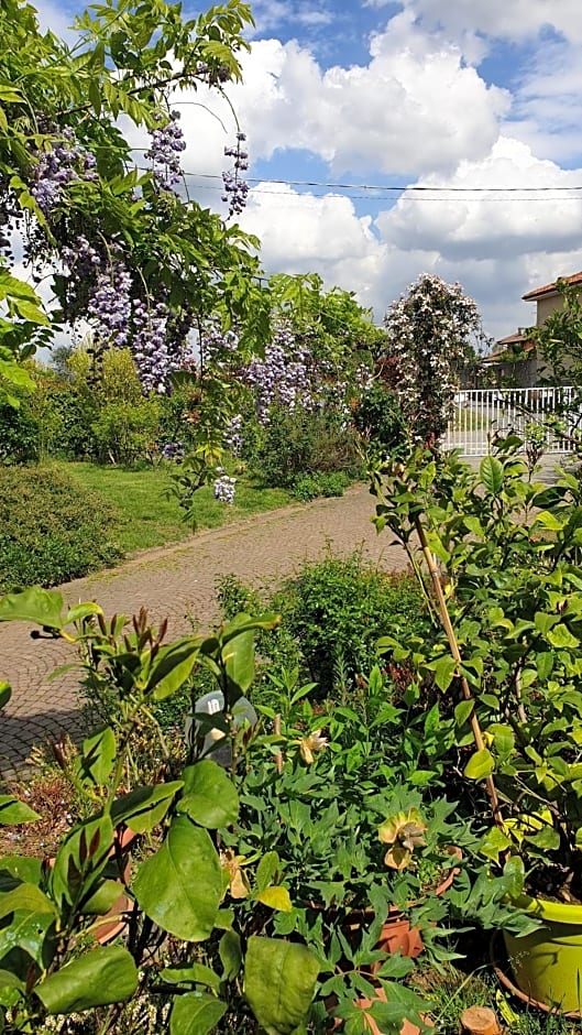 B&B Villa Giardini Susanna