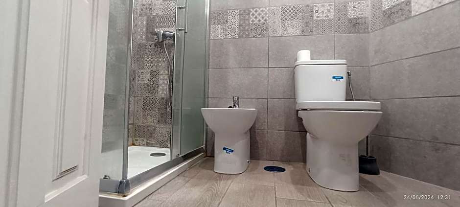 Apartamentos Green Park Tenerife