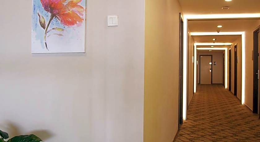 G5 Hotel & Serviced Apartment