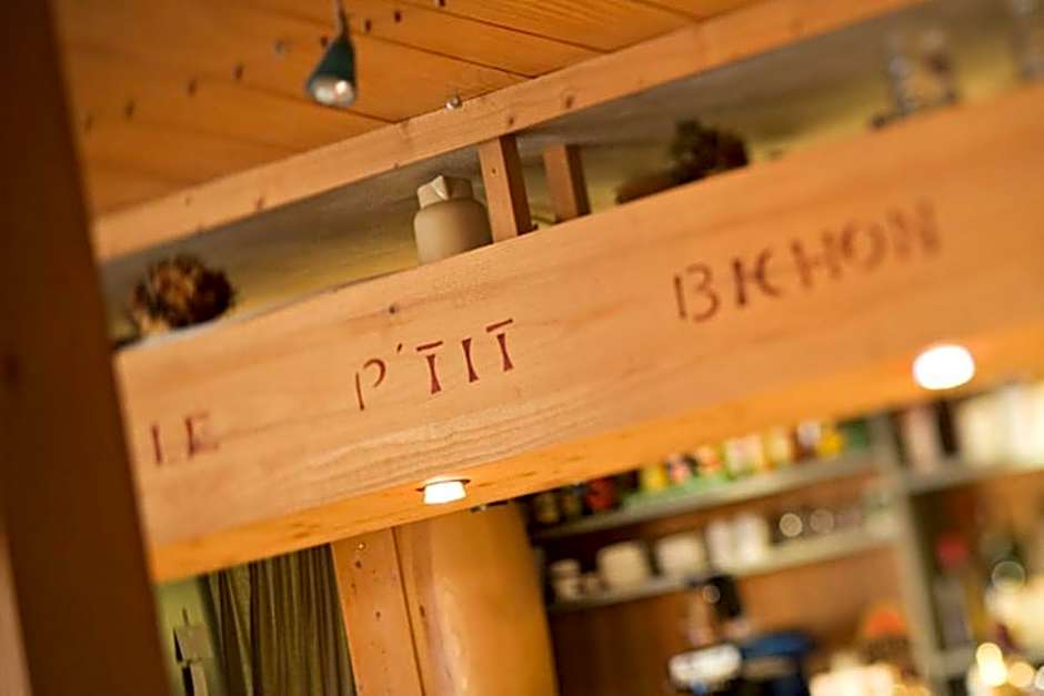 Hotel Restaurant Robichon