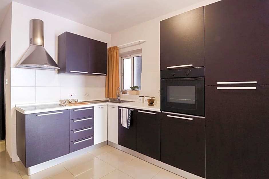 Blubay Apartments by ST Hotels