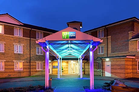 Holiday Inn Express Stirling By IHG