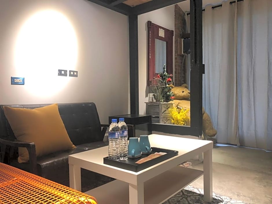 HaoHer Bed and Breakfast