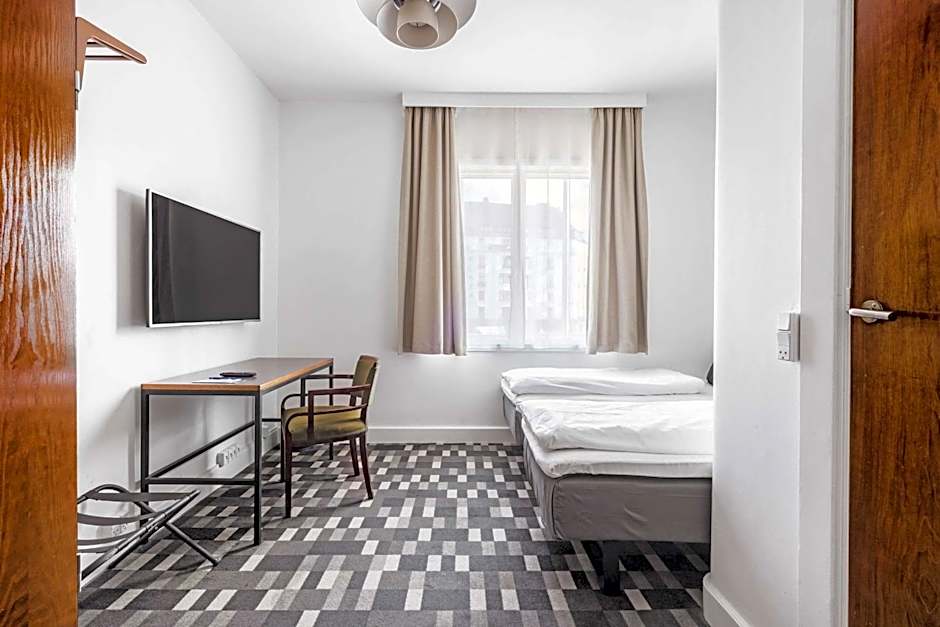 Hotel Astoria, Best Western Signature Collection