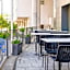 Best Western Plus Park City Hammarby Sjöstad