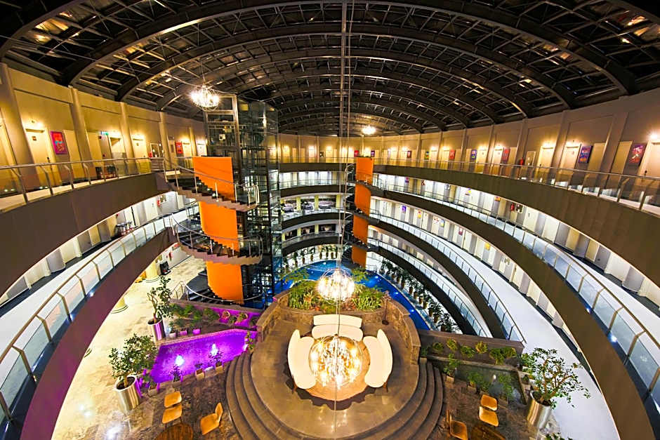 Doğa Thermal Health & Spa