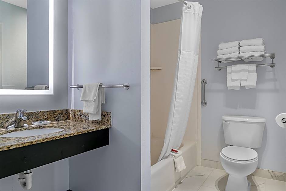 Best Western Lakewinds