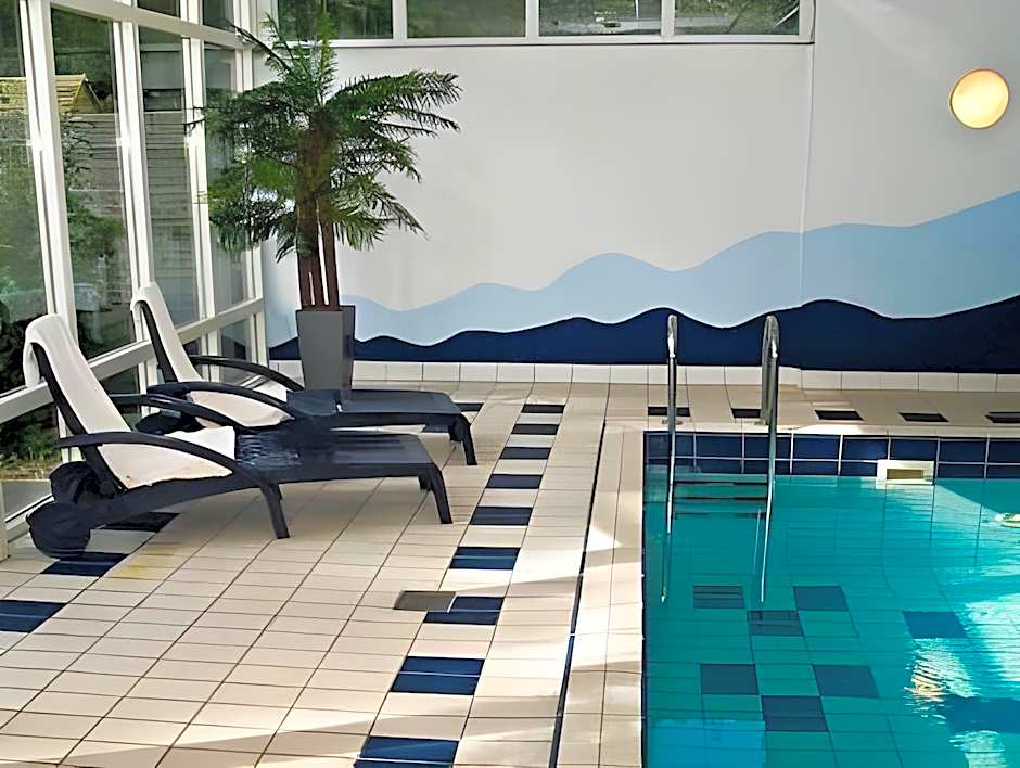 Boetiek Hotel BonAparte Lochem