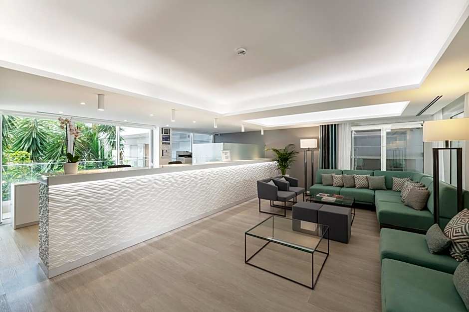 AlvorMar Apartamentos Turisticos