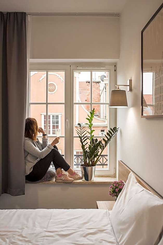 Fama Residence Gdańsk Old Town