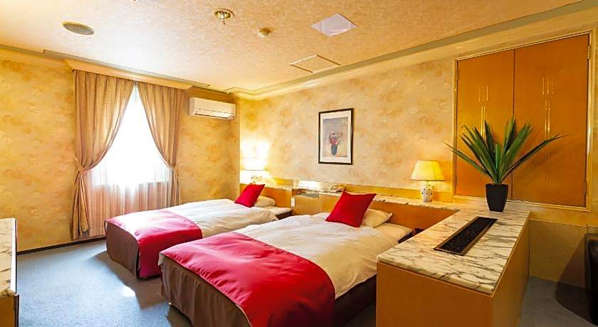 Hotel Liberty Kochi (Adult Only)