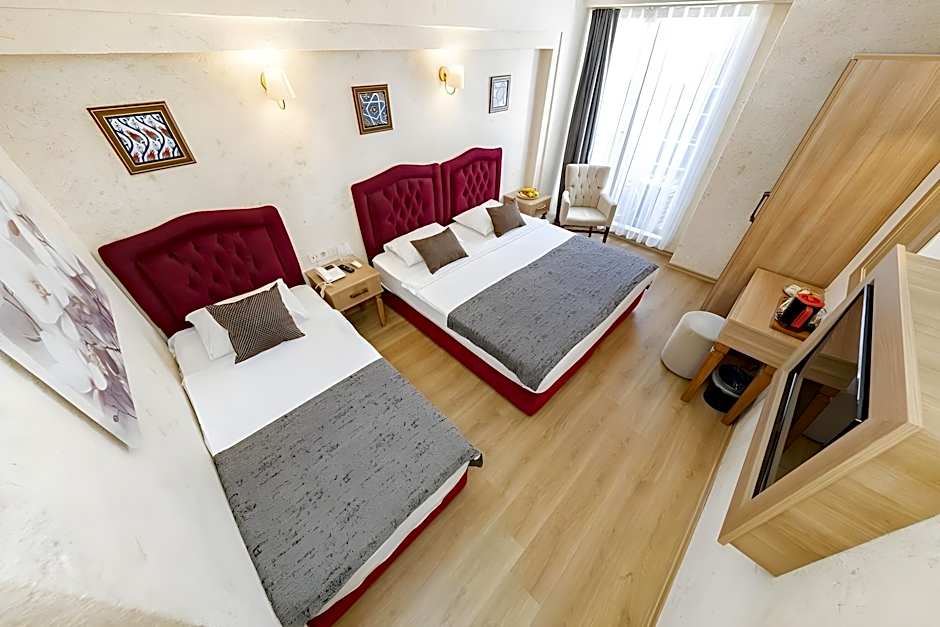 Konur Hotel