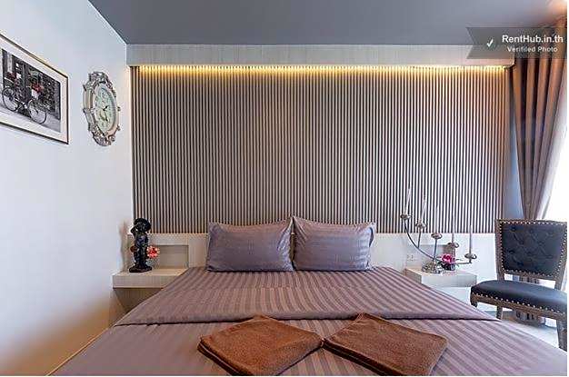 The Diamond 789 Minburi