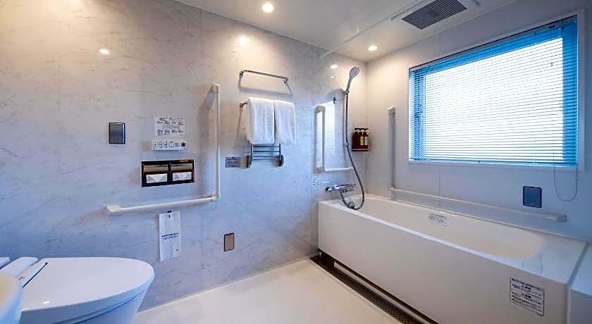 AMANEK BEPPU Yula-re