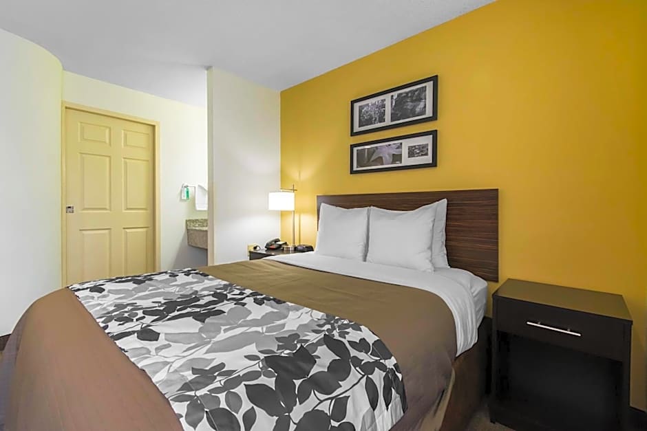 Sleep Inn Lexington