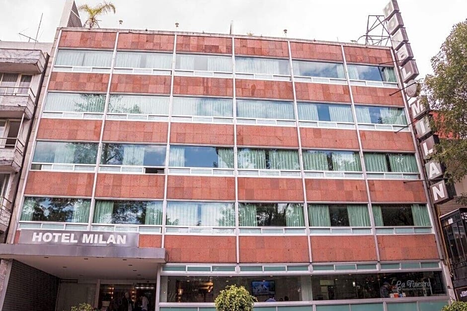 Hotel Milan