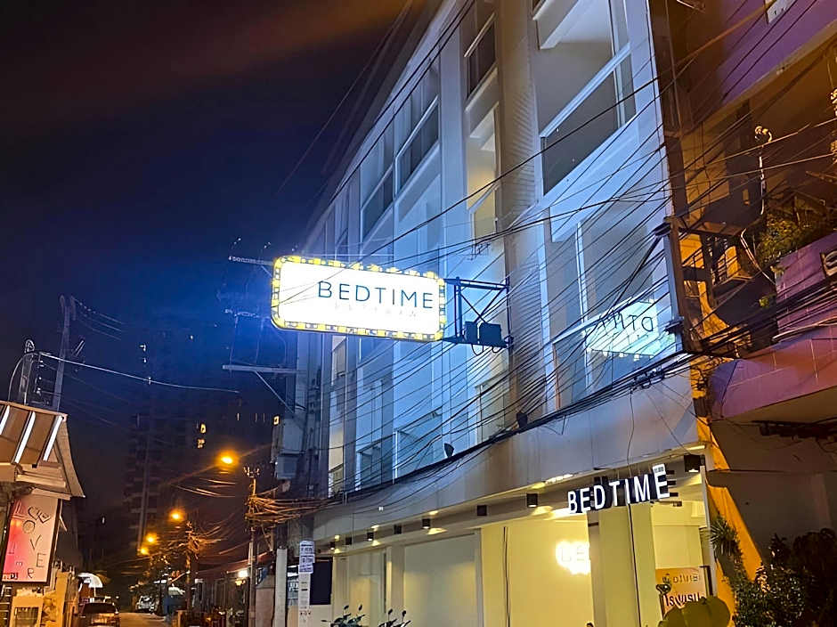 Bedtime Pattaya