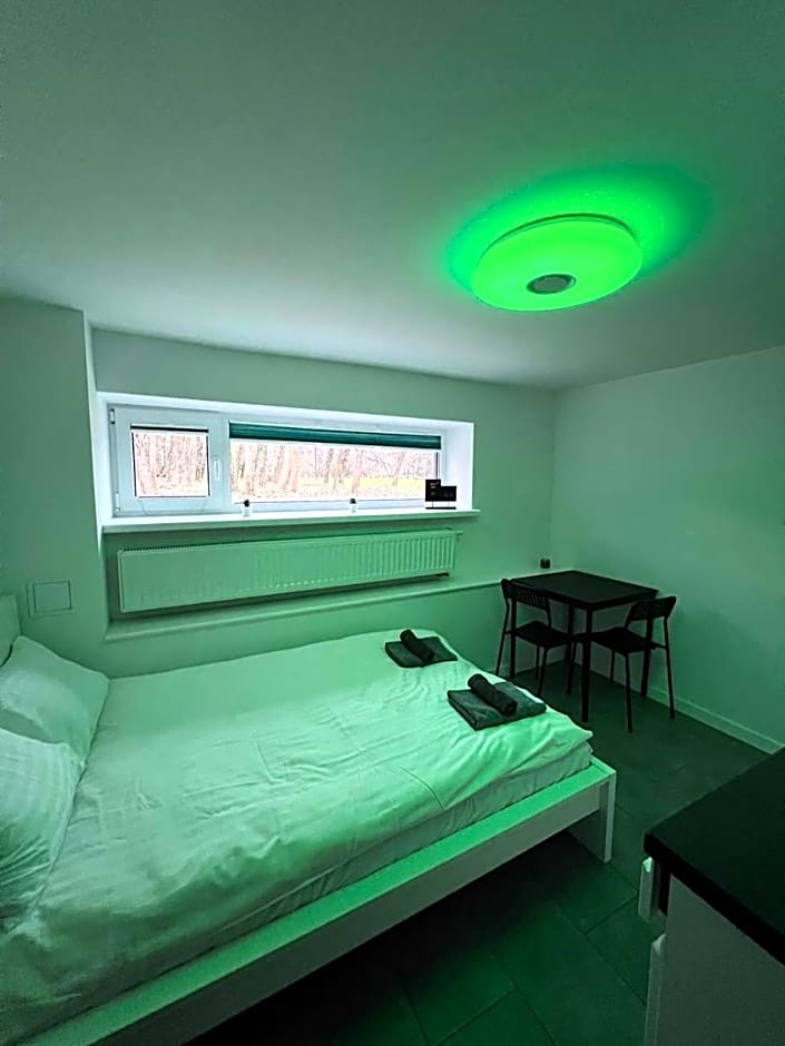 The Park Suites