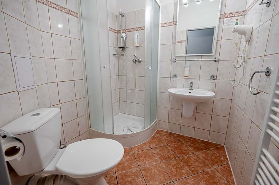 Hotel Brixen