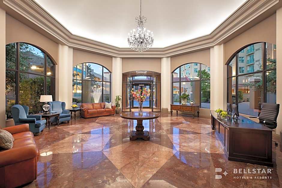 The Royal Kelowna - Bellstar Hotels & Resorts