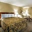 Rodeway Inn and Suites Bakersfield