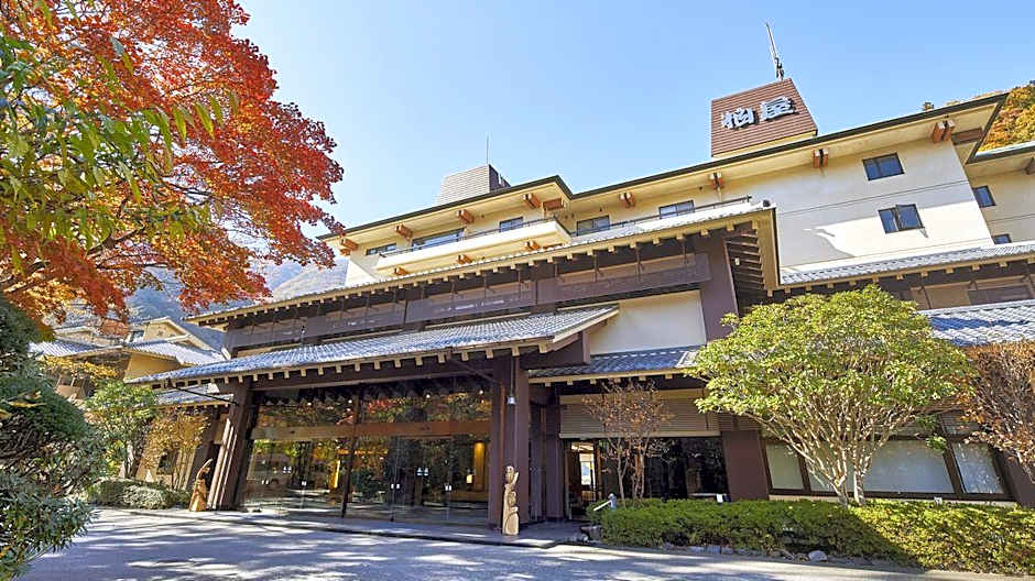 Kashiwaya