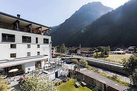 Hotel Edelweiss