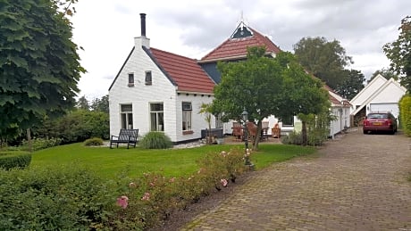 B&B op de Sing-Sang