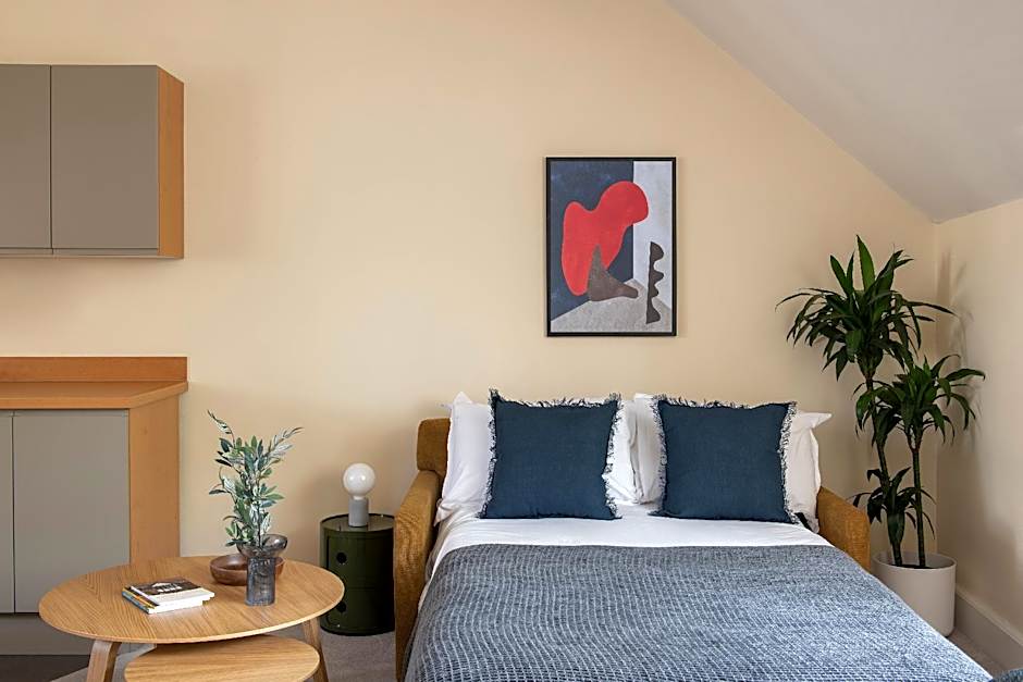 SACO Bristol- West India House