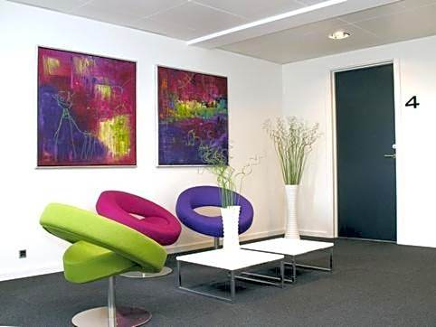 Seaside Hotel Thyborøn