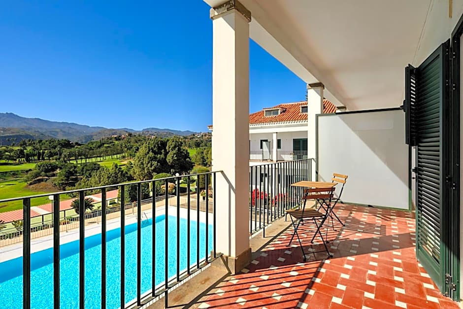 Bandama Golf Hotel by Airnest