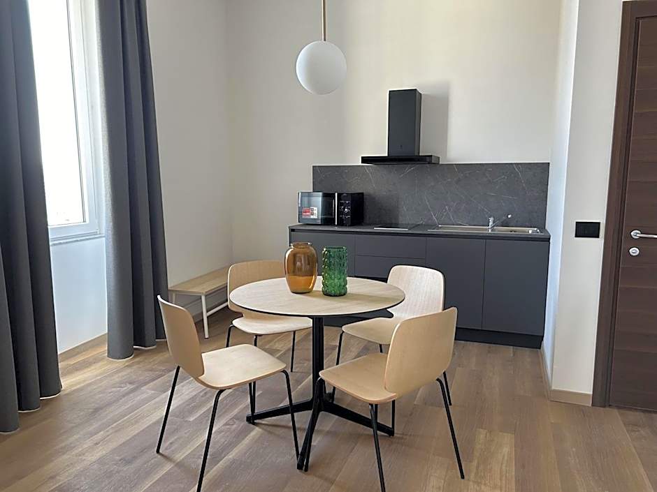 B&B Hotel Genova Principe