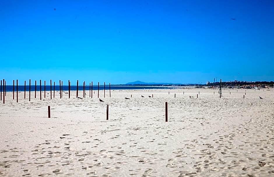 Hotel Baía De Monte Gordo